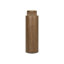 Damari Console Table-Medium Brown Limba