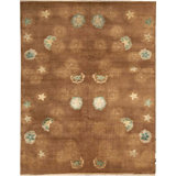 Dharma Floral Area Rug