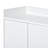 Buffet Cabinet With Spacious Interior-748239647