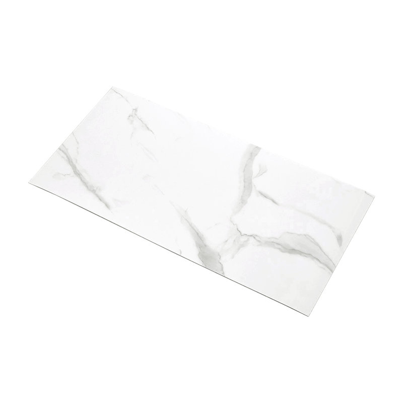 White Marble Datavion 60cm x 30cm Wallpaper Roll