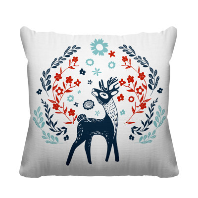 Coussin décoratif Feld