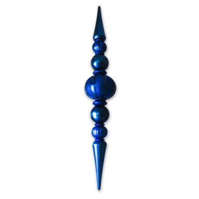 Giant Finial Ornament