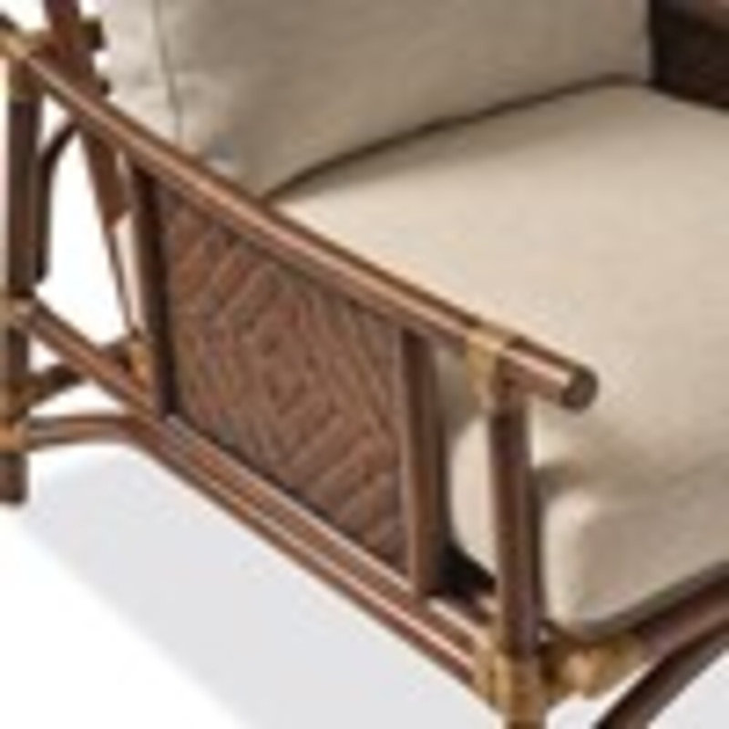 Armchair, Margaret Lipstick