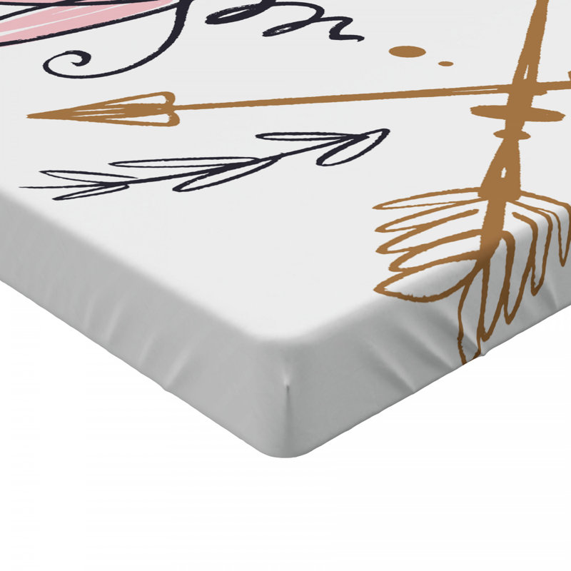 Microfiber Fitted Sheet, Twin XL Fitted Sheet