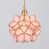 Pink is out of stock