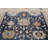 One-of-a-Kind 9'4" X 11'10" New Age Wool Area Rug in Beige