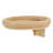 Cat Bed with Scratching Post Set
