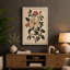 Study Botanical - Wrapped Canvas-475802030-475802041
