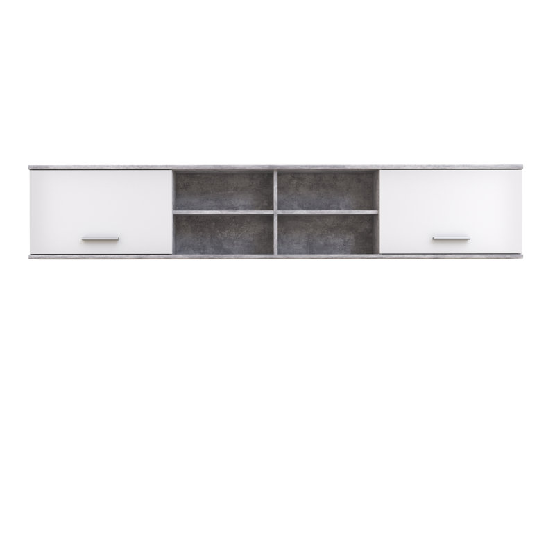 Rona Accent Shelf