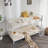 Twin Over Twin Low Profile Junior Bunk Bed-1318739405