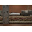 Tapis oriental intemporel 3 x 5