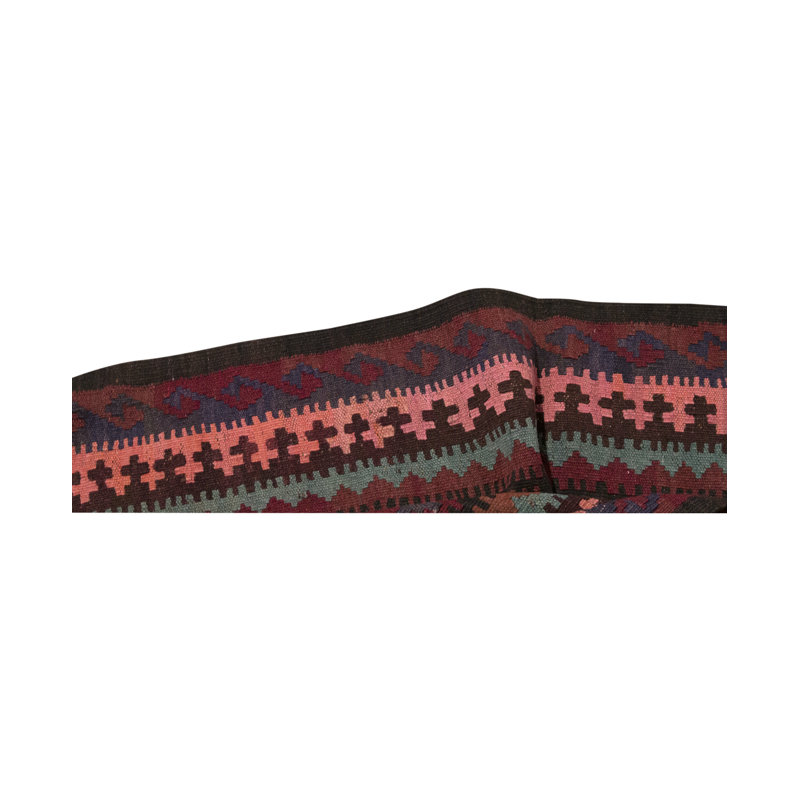 Hand-Knotted High-Quality Area Rug
