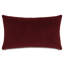 Brahms Alpaca Decorative Pillow In Merlot-332324486-332324492