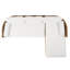 Anguilla Wicker Outdoor Chaise Sectional-752141508
