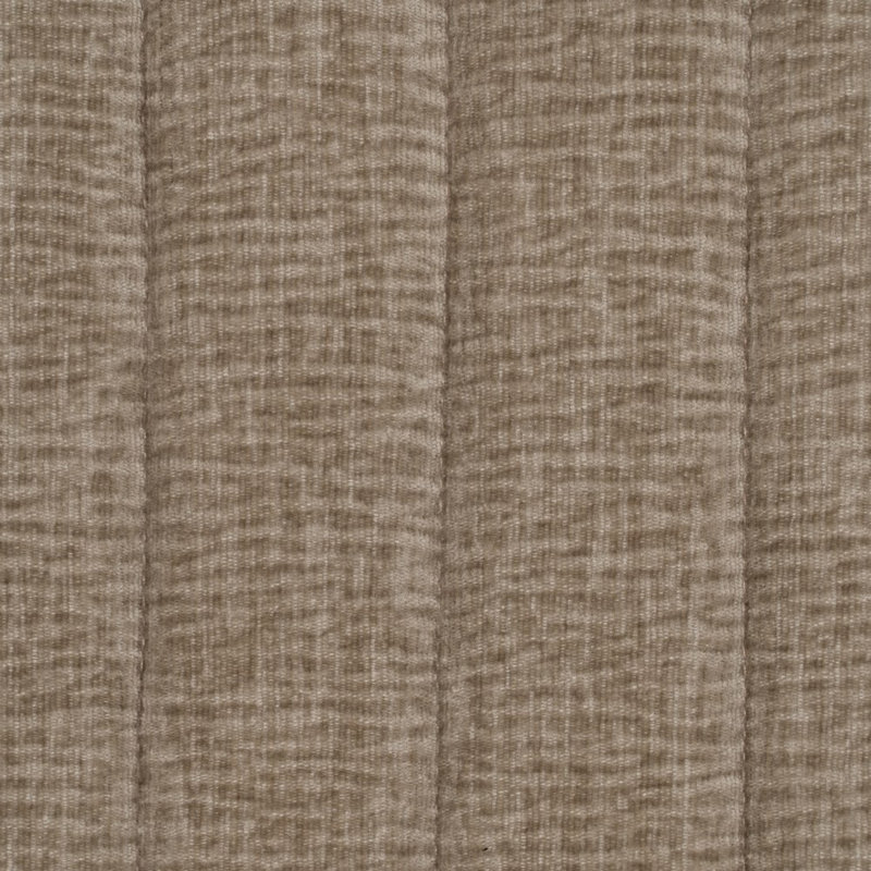 Aleysa Upholstered Side Chair, Beige Polyester