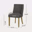 Chaise de salle à manger