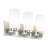 Kirkwood 3 - Light Dimmable Vanity Light-20210264