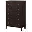 Commode 5 tiroirs Payton