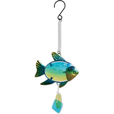Ensemble 2 pièces Triche Fish Bouncy
