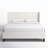 Tilly Upholstered Low Profile Platform Bed-733263469-733272399