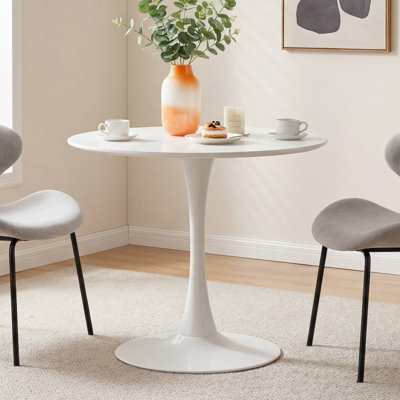 Round Dining Table