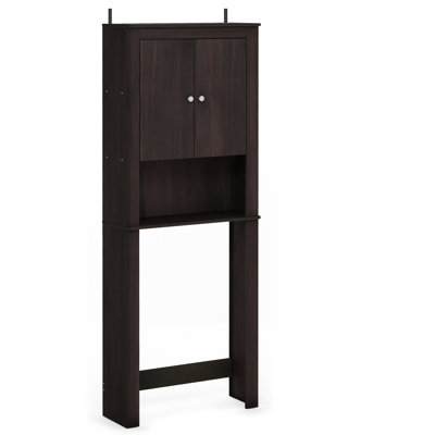 Parkwoods Over The Toilet Storage