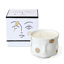 Muse Gilded Scented Novelty Candle
