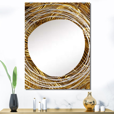Miroir Sarmiento