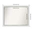 Miroir de salle de bain Eva-604646522-604646550