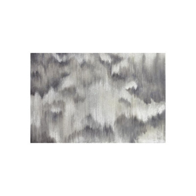 Pearly Haze Print by Beverly Fuller
