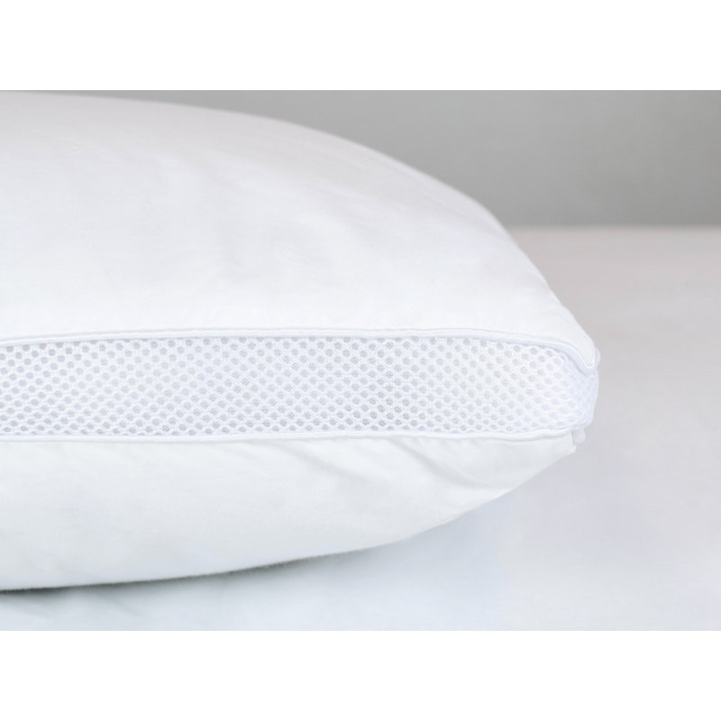 Arthur Sleep Pocket Spring Pillow