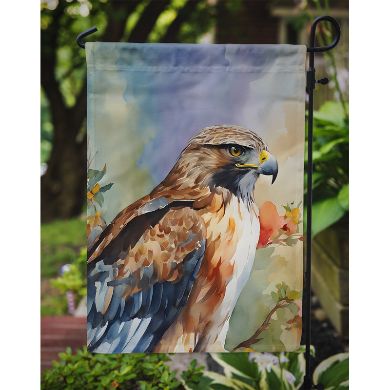Drapeau Hawk Garden_DAC3232