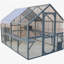 Grande maison pour chat en bois Cat Run