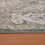 Tapis Honbl Contemporary Farmhouse Medallion-27504667