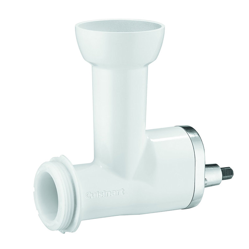 Cuisinart Pasta Extruder Attachment