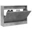 3 Pair Shoe Storage Cabinet-1768482173