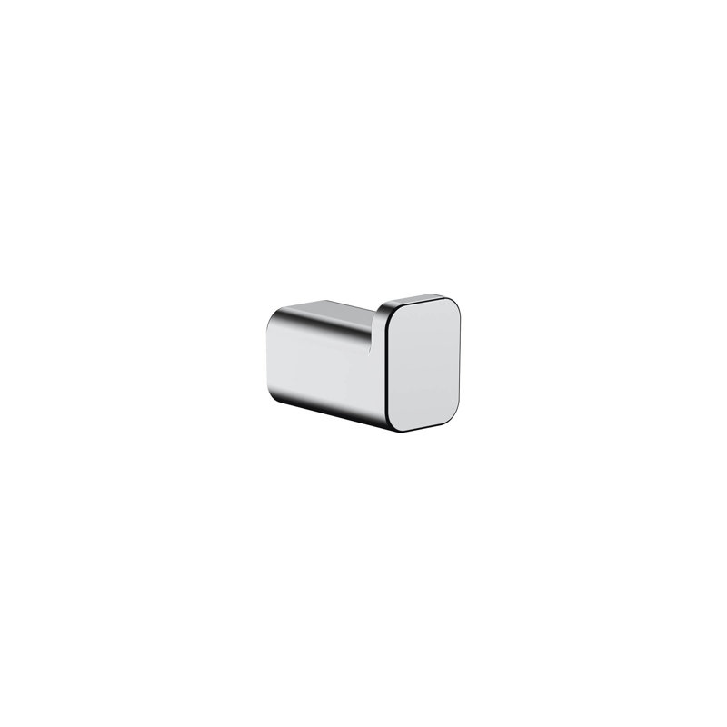 Hansgrohe AddStoris Single Hook, Chrome