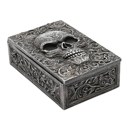 Decorative Box