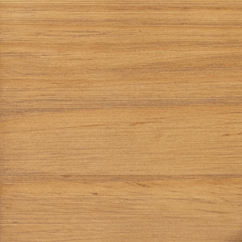 Commode 10 tiroirs Cabo, Brun naturel