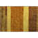 Premium Machine Washable Brennon AMF1624 Stripes Rug