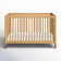 Gelato 4-in-1 Convertible Crib