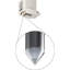 Audio Technica ATN3600LC stylet conique (blanc)