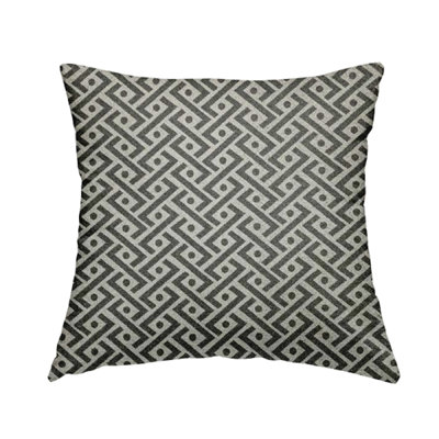 Dakyra Chevron Square Cushion