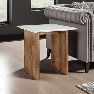 Table de bout Berkel