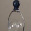 Lampe de table en verre Courtney-14918464