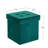 Macklynn Upholstered Ottoman-1890962