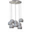 Clay 8 - Light Chandelier-371144285