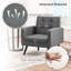 Chaises d'appoint Mid-Century-652193410