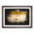 Walnut Framed selected