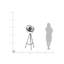 Abbas 165cm Tripod Floor Lamp-728197238